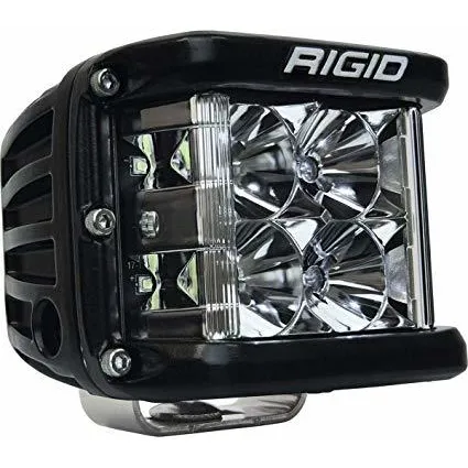 Rigid Industries 261113 D-ss Pro Series, 3 Pulgadas, Viga De