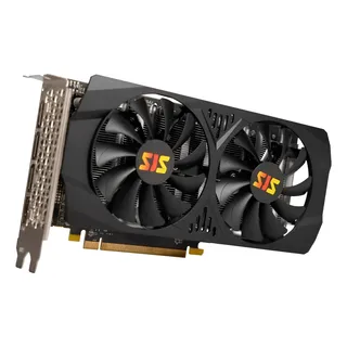 Placa De Video Randeon Amd Rx 580 8gb Gddr5 256bit Placa De Video Randeon Amd Rx 580 8gb Gddr5 256bit