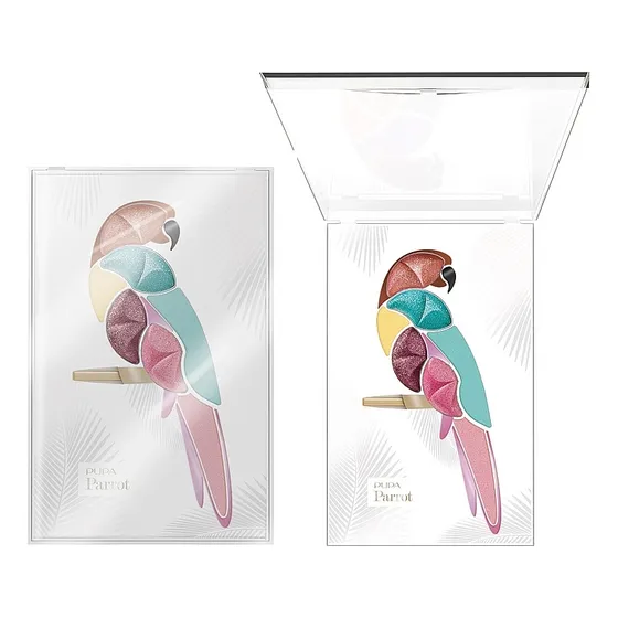 Sets De Maquillaje Pupa Milano Originales