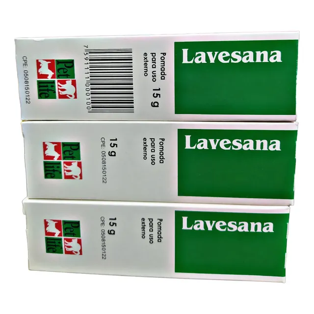 Crema Lavesana 15gr