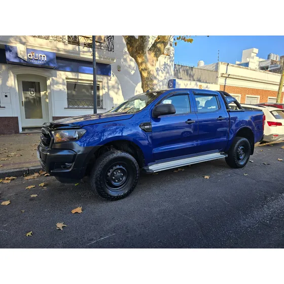 Ford Ranger 2.2 Cd Xl Tdci 150cv