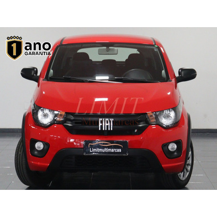 Fiat Mobi Like 1.0 Fire Flex 5p. Fiat Mobi Like 1.0 Fire Flex 5p.