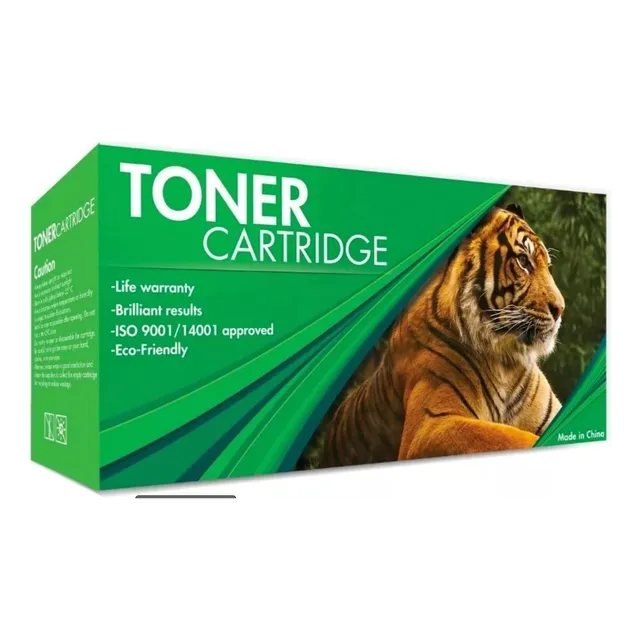 Kit 2 Toner Tigre Ml2020 (111s) Calidad Estandar Caja Verde