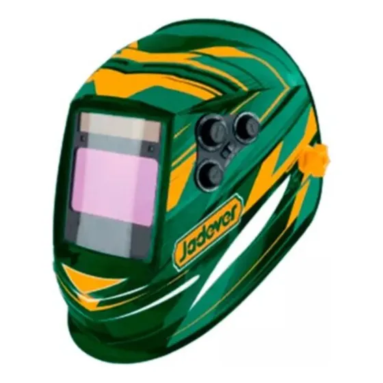 Casco Para Soldar Automatico Jadever Jdwh3503