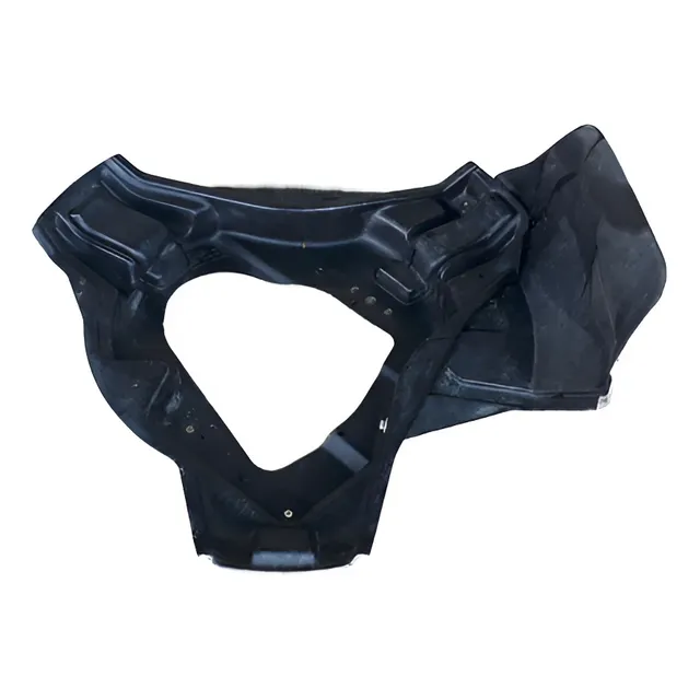 Porta Caucho De Ford Explorer 2006/2010 Usado Original 