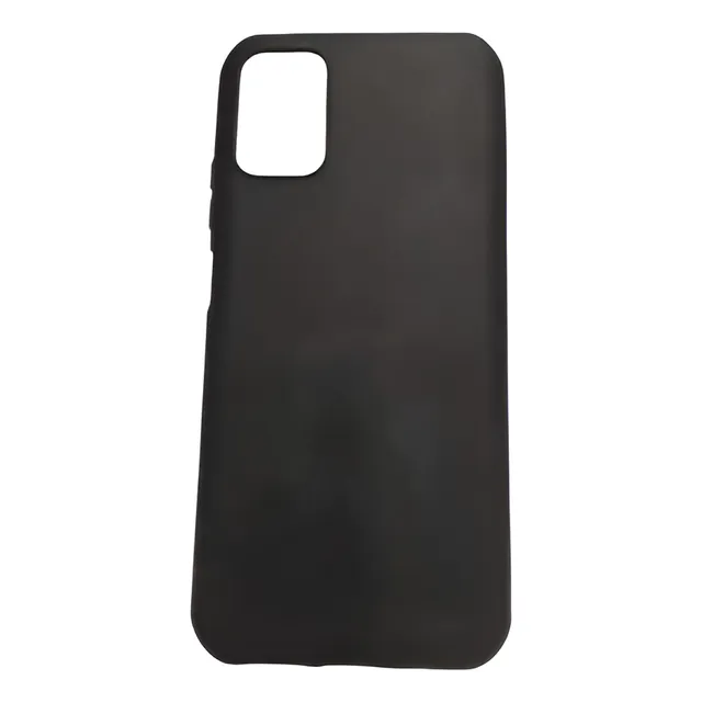 Estuche Forro Funda Infinix Note 8 + Vidrio Ceramico