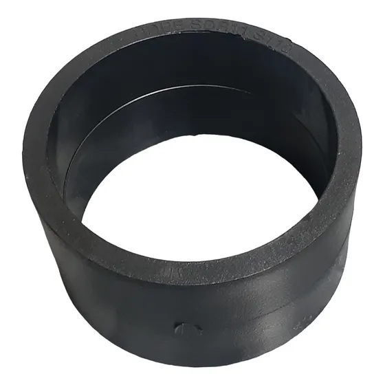 Anillo Pead(hdpe) S D R 11 Encaje Termofusión 110mm4 Pul    