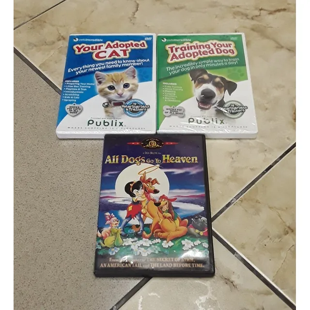 Películas Dvd 