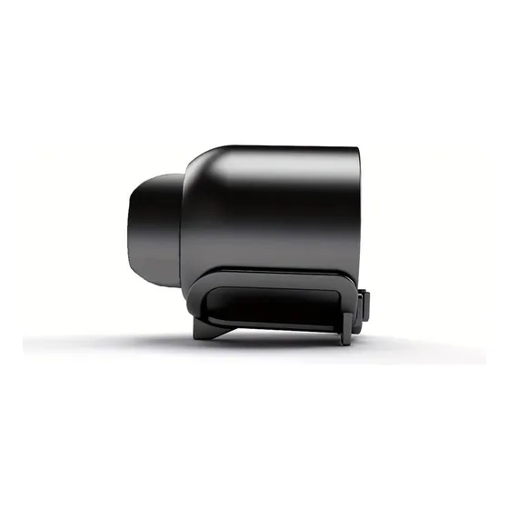 Câmera Hd 1080p Para Monitoramento Remoto Por Wifi