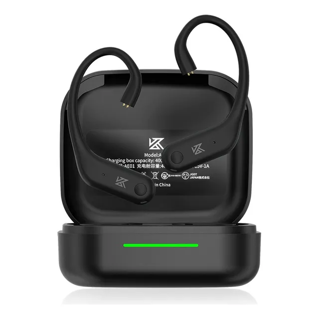 Módulo Bluetooth Kz Ae01 Tipo C Originale Para Audífonos Kz