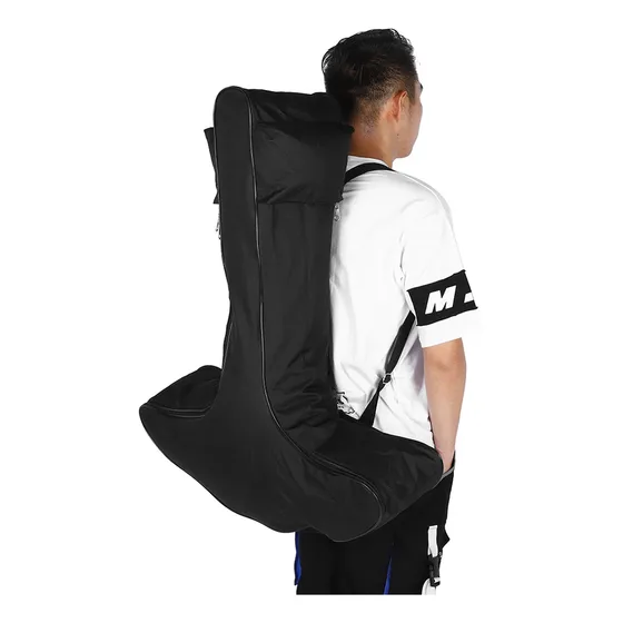 Bolsa Arco Compuesto Mochila Forma T Ajustable Para Arquería