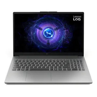 Notebook Lenovo Loq-e 15iax9e Intel Core I5-12450hx 16gb 512gb Ssd Rtx 3050 Windows 11 15.6 - 83me0007br Luna Grey Notebook Lenovo Loq-e 15iax9e Intel Core I5-12450hx 16gb 512gb Ssd Rtx 3050 Windows 11 15.6 - 83me0007br Luna Grey