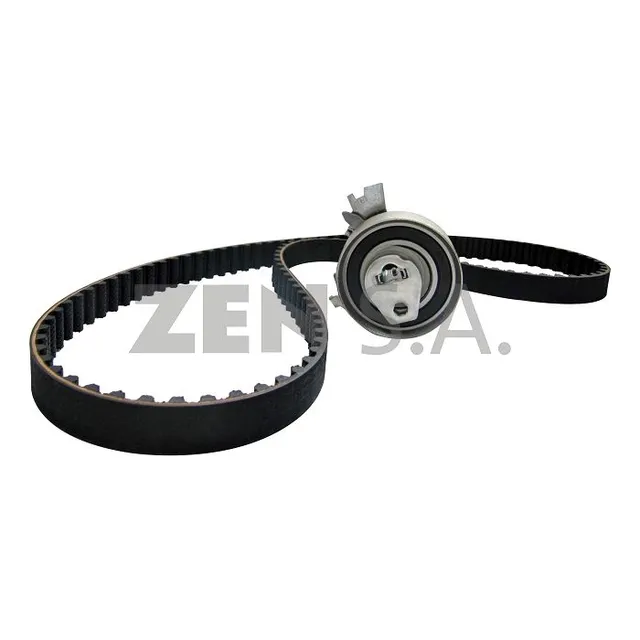 Kit Distribucion Chevrolet Corsa Classic Ii 1.4 8v 2003 Al 2