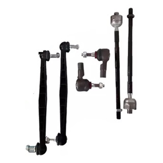 Kit 2 Terminales Tornillos Bieletas Hid Sonic 12 - 17 Kit 2 Terminales Tornillos Bieletas Hid Sonic 12 - 17