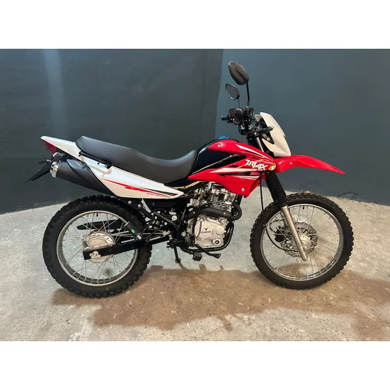 Corven Triax 150 0km Patentada Ultima En Stock!!
