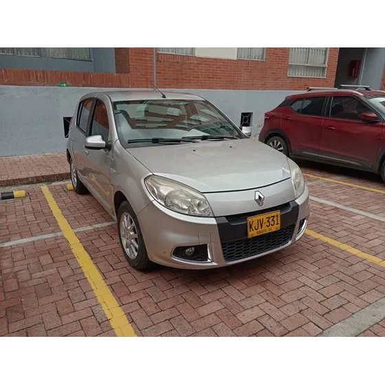 Renault Sandero 1.6 Dynamique