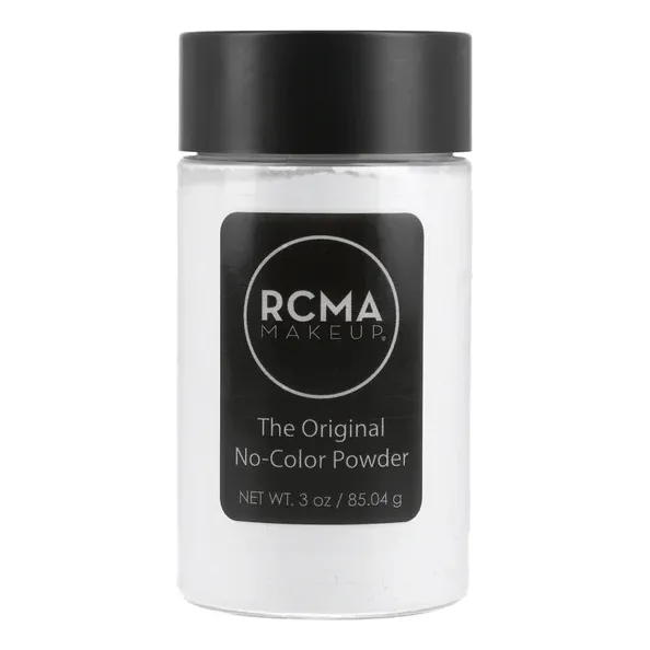 Polvo Rcma No Color Powder 100% Original + Envio Gratis