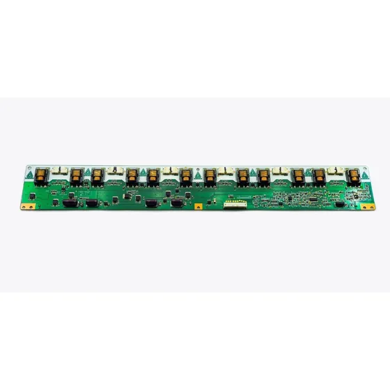 Placa Inverter Cce Lcd Stile D40 T87l128.00