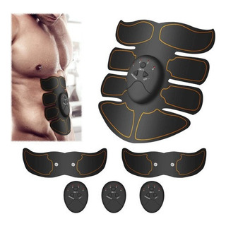Ejercitador Abdominal Inteligente Pierna Brazo Cuerpo Electr Ejercitador Abdominal Inteligente Pierna Brazo Cuerpo Electr