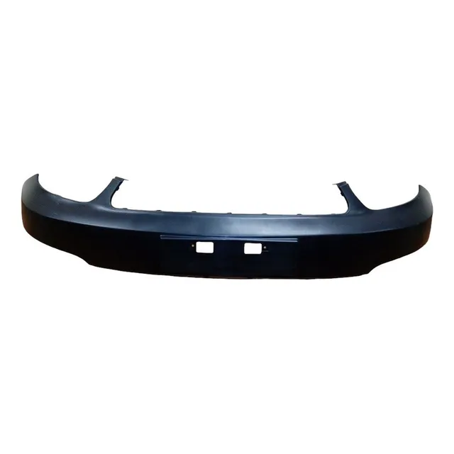Paragolpe Delantero Superior Gelly Lc Cross Gx2