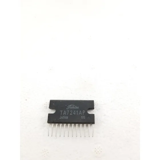Circuitos Integrados Ta 7241ap
