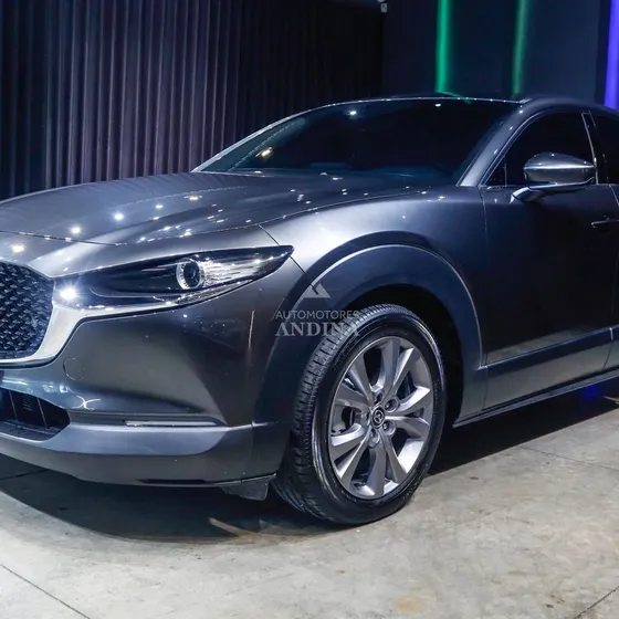 Mazda Cx-30 2023 Touring Tp 2000cc 7ab R18 4x2
