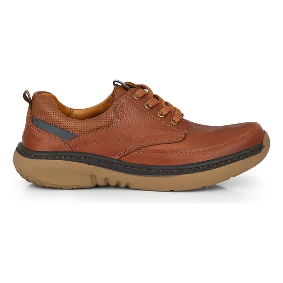 Zapato Hombre Cuero Zapatilla Comoda Mocasin Casual Briganti