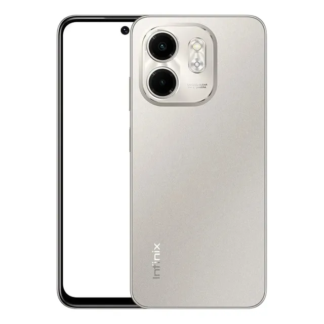 Télefono Celular Infinix Smart 9 64+3gb 4g