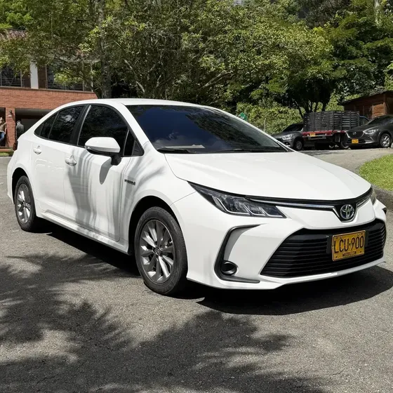 Toyota Corolla 2023 1.8 Xl-i