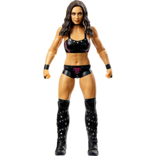 Boneco De Ação Mattel Wwe Jacy Jayne 15 Cm Com 10 Pontos Art Boneco De Ação Mattel Wwe Jacy Jayne 15 Cm Com 10 Pontos Art