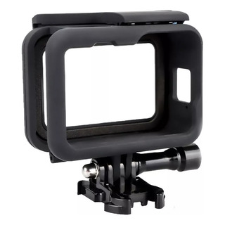 Suporte Armação Moldura Frame Case Para Gopro Hero 9 10 11 Suporte Armação Moldura Frame Case Para Gopro Hero 9 10 11