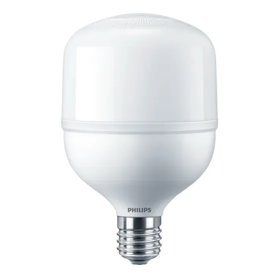 Foco Led Bala 60w Trueforce Core Hb E40 865 100-277 Philips