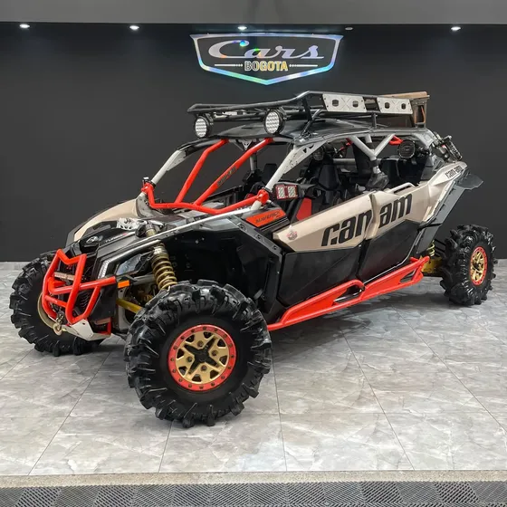 Brp/can Am Maverick X3 Xds  2019