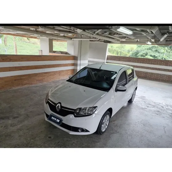 Renault Sandero 1.6 Dynamique