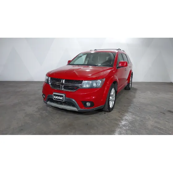 Dodge Journey 3.6 Gt