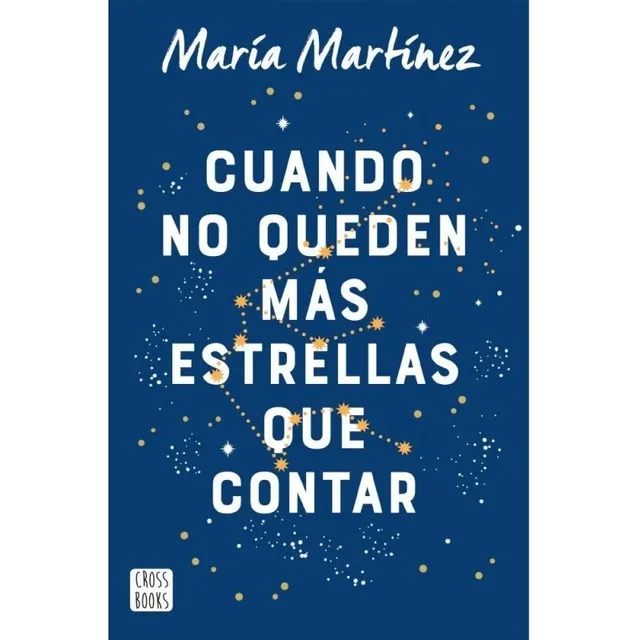 Cuando No Queden Mas Estrellas Que Contar