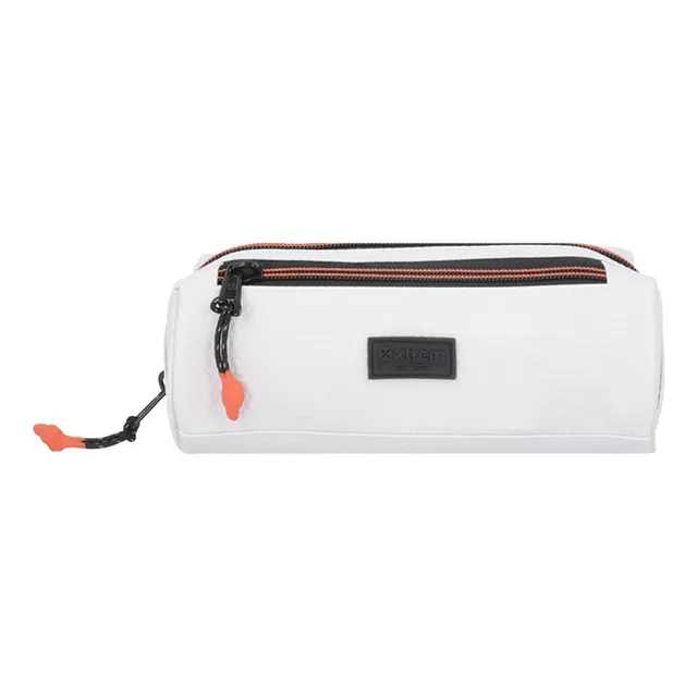 Estuche Xtrem Campbell 5xt Gris