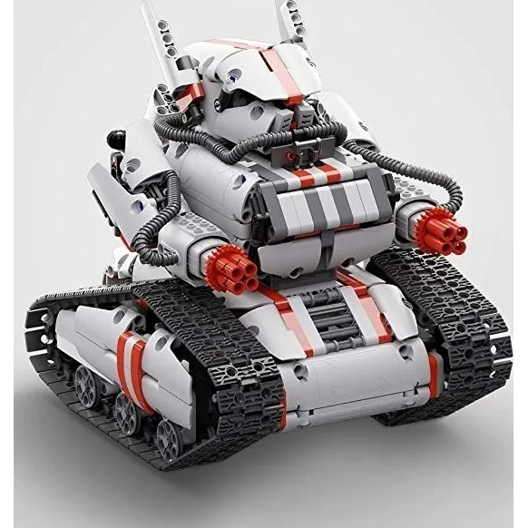 Xiaomi Mi Robot Builder Rover