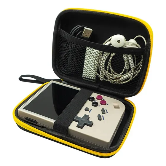 Entrega Gratuita Bolsa Rg35xx Bolsa De Proteção Impermeável Para Chapéu Portá