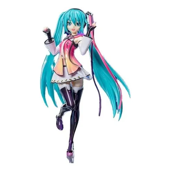Hatsune Miku Luminasta