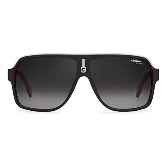 Carrera Men's 1001s Rectangular Sunglasses