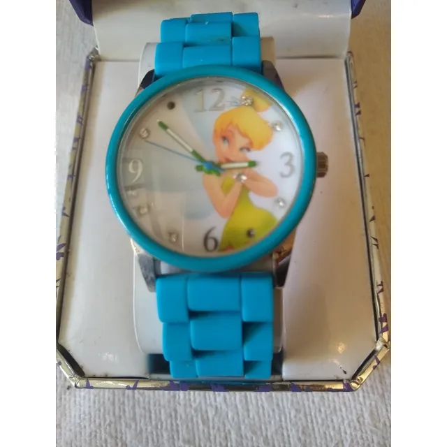 Reloj Para Niña O Jovencita - Usado