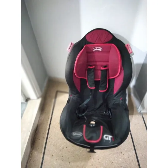 Silla Auto Para Bebe Hasta 25 Kg