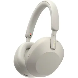 Audífonos Sony Bluetooth Noise Cancelling Wh-1000xm5 Color Gris Audífonos Sony Bluetooth Noise Cancelling Wh-1000xm5 Color Gris