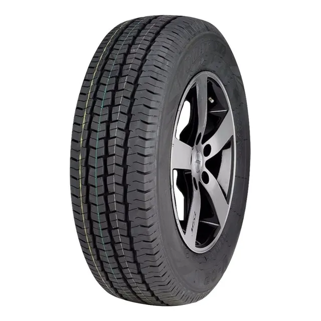 Cubierta 195 R14 Carga Ovation V03 Neumático