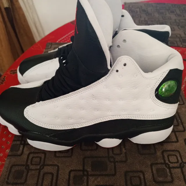 Vendo Botas Retro Jordan 13