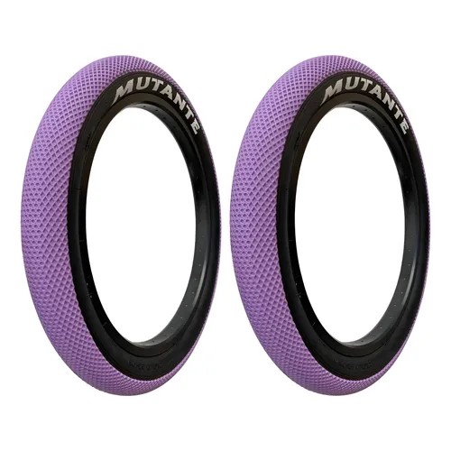 Llanta Vuelta 20x2.125 (57-406) Free Style Cranium 1par | Envío Gratis
