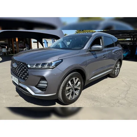 Chery Tiggo 7 Pro Glx 1.5 At