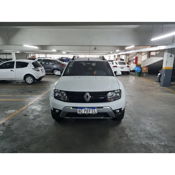 Renault Duster 2.0 Ph2 4x2 Privilege 143cv