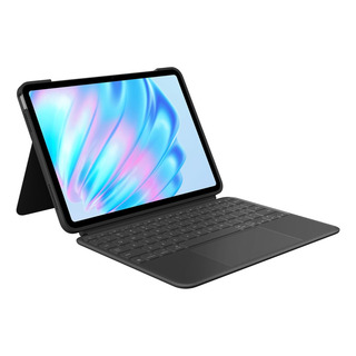 Funda Con Teclado Logitech Combo Touch Para iPad Air 11 Funda Con Teclado Logitech Combo Touch Para iPad Air 11